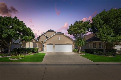 9124 Perimeter Street Denton TX 76207