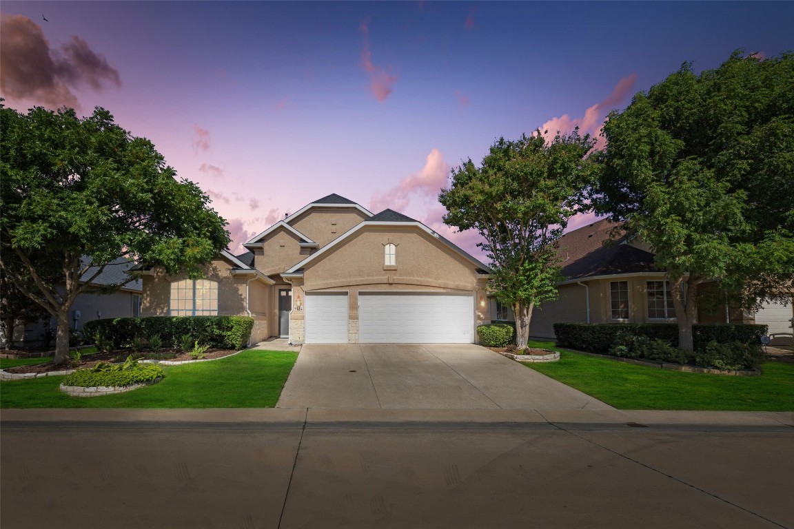9124 Perimeter Street Denton TX 76207