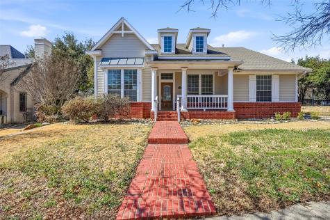 6017 Avalon Street North Richland Hills TX 76180