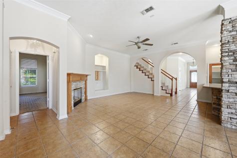 6017 Avalon Street North Richland Hills TX 76180
