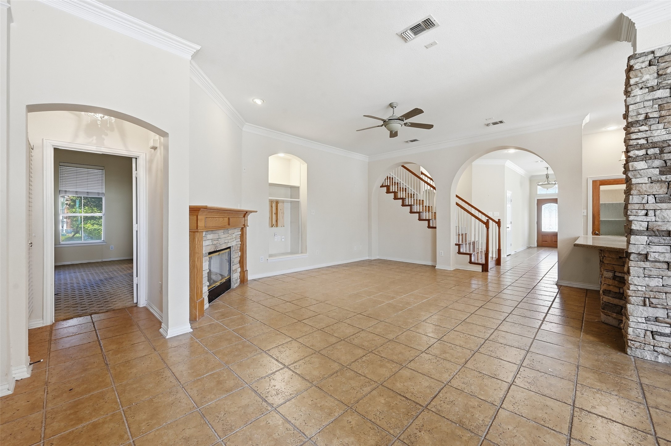 6017 Avalon Street North Richland Hills TX 76180