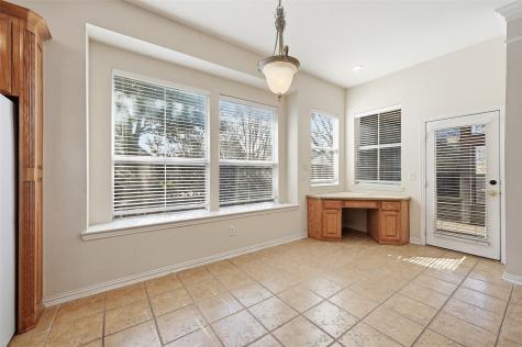 6017 Avalon Street North Richland Hills TX 76180