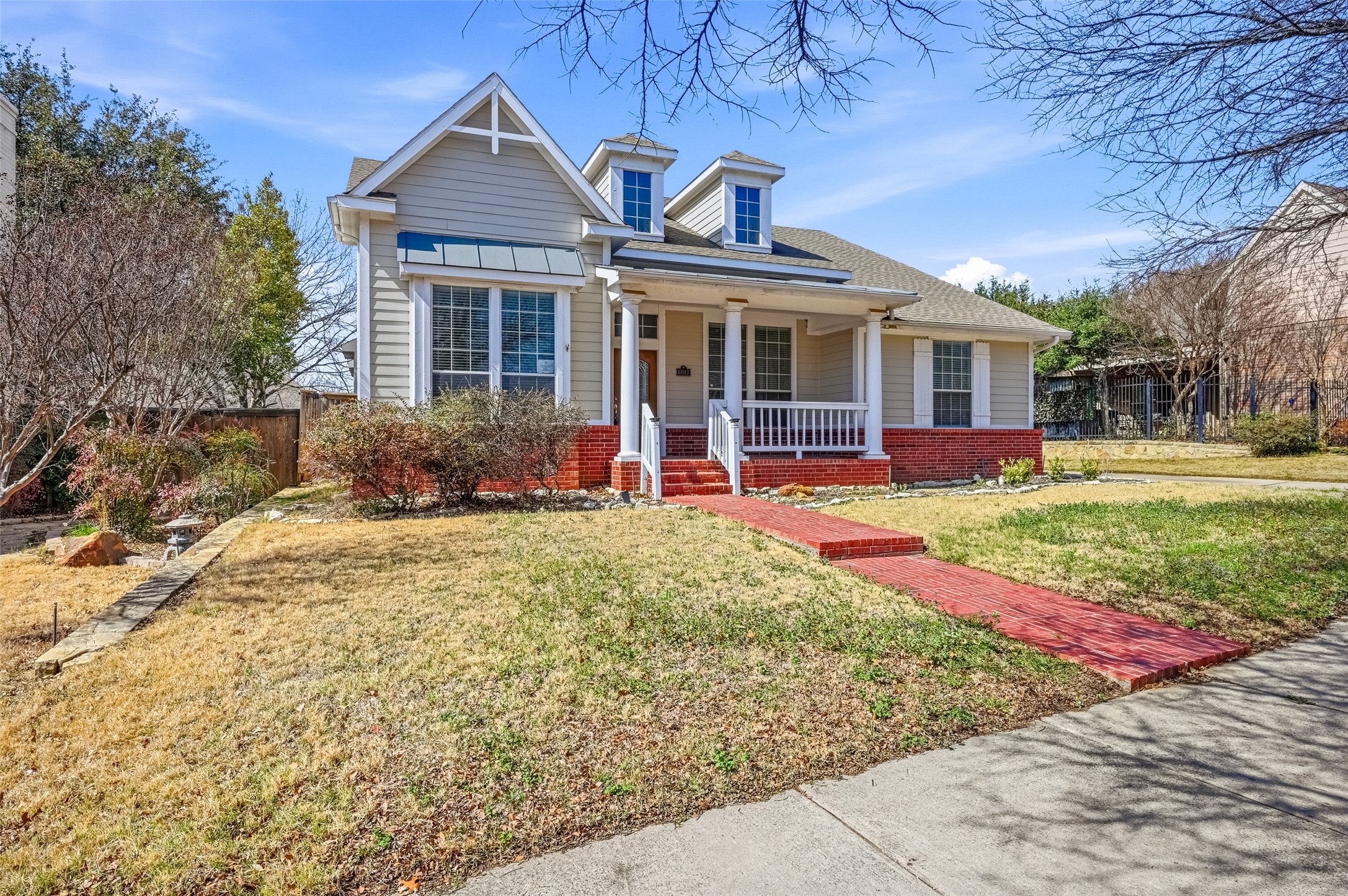 6017 Avalon Street North Richland Hills TX 76180