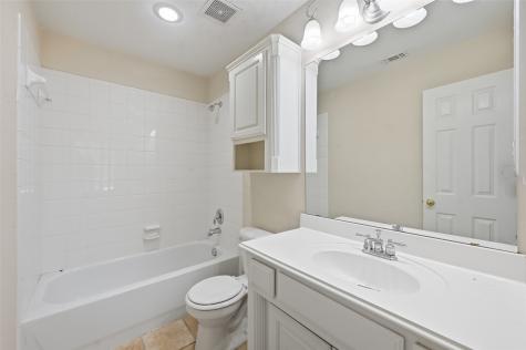 6017 Avalon Street North Richland Hills TX 76180