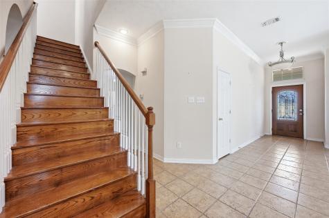 6017 Avalon Street North Richland Hills TX 76180