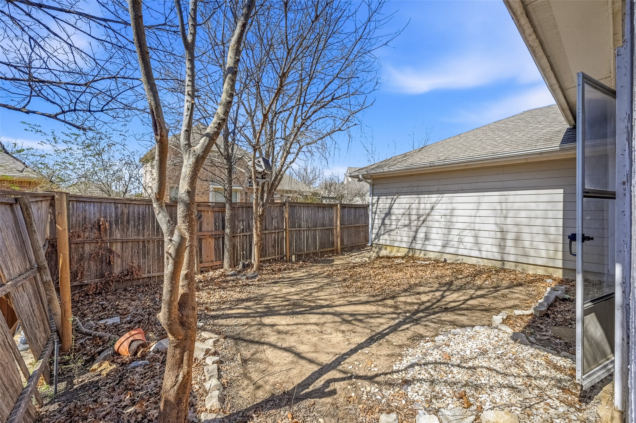 6017 Avalon Street North Richland Hills TX 76180