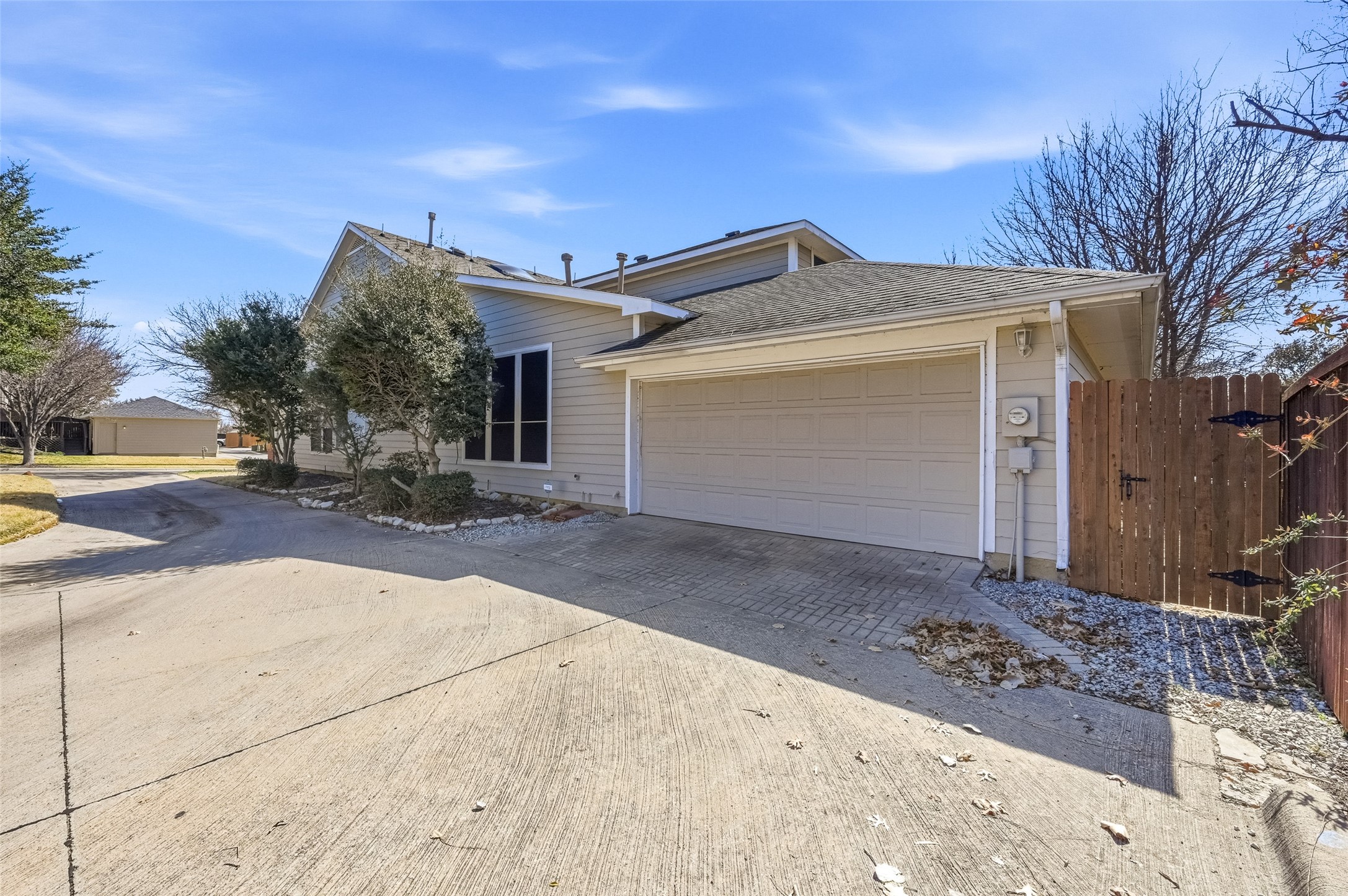 6017 Avalon Street North Richland Hills TX 76180