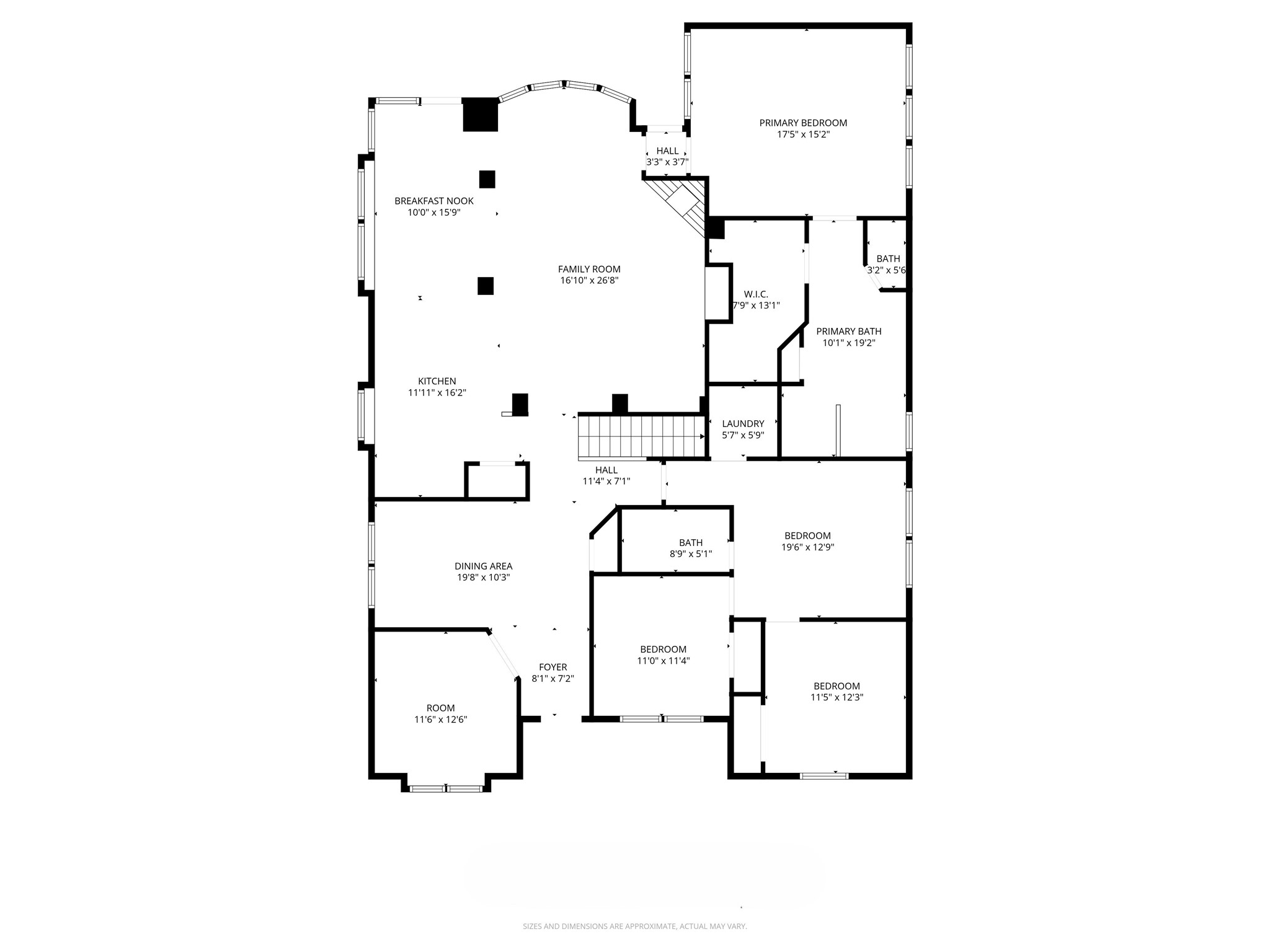 6017 Avalon Street North Richland Hills TX 76180