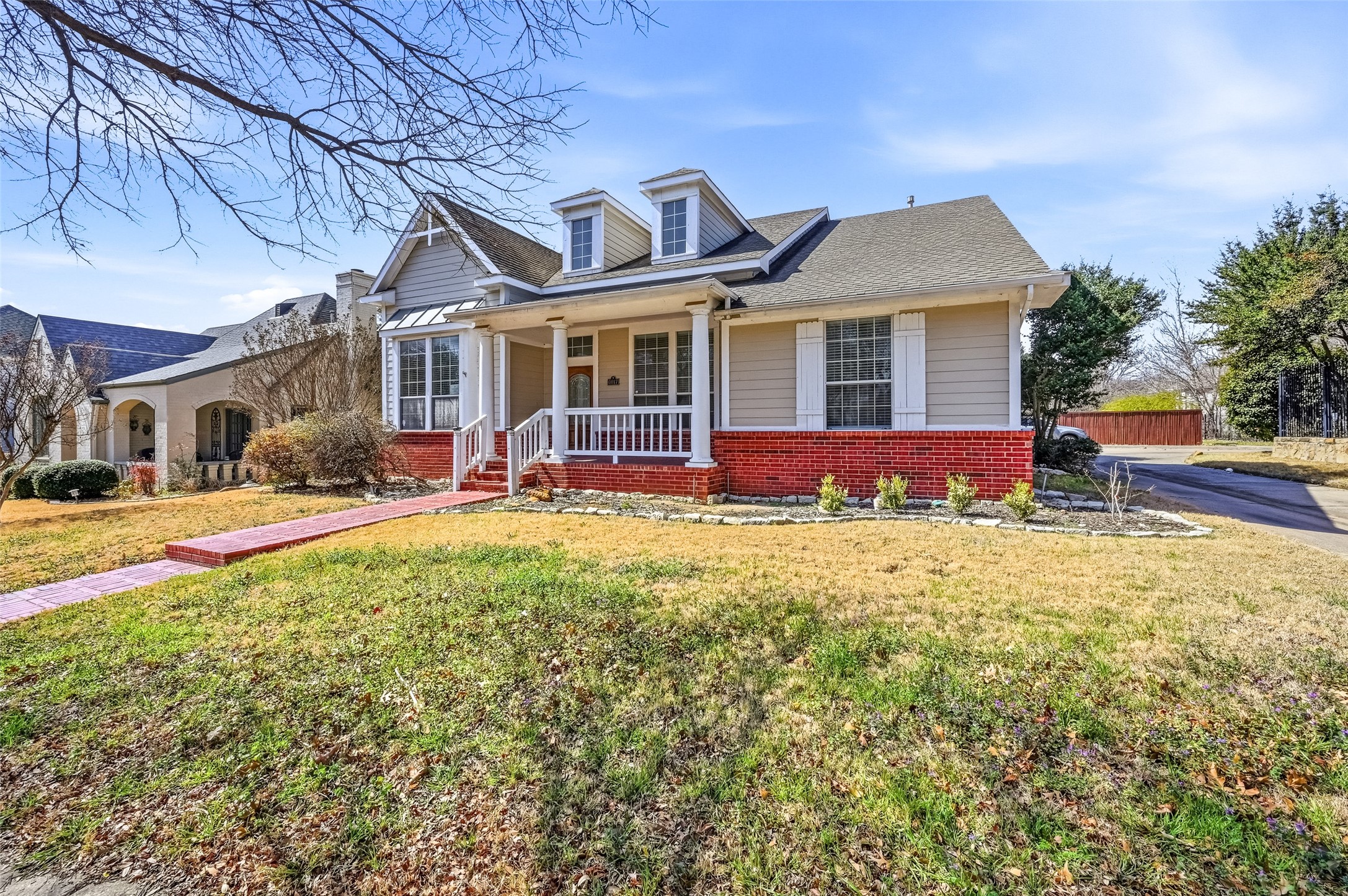 6017 Avalon Street North Richland Hills TX 76180