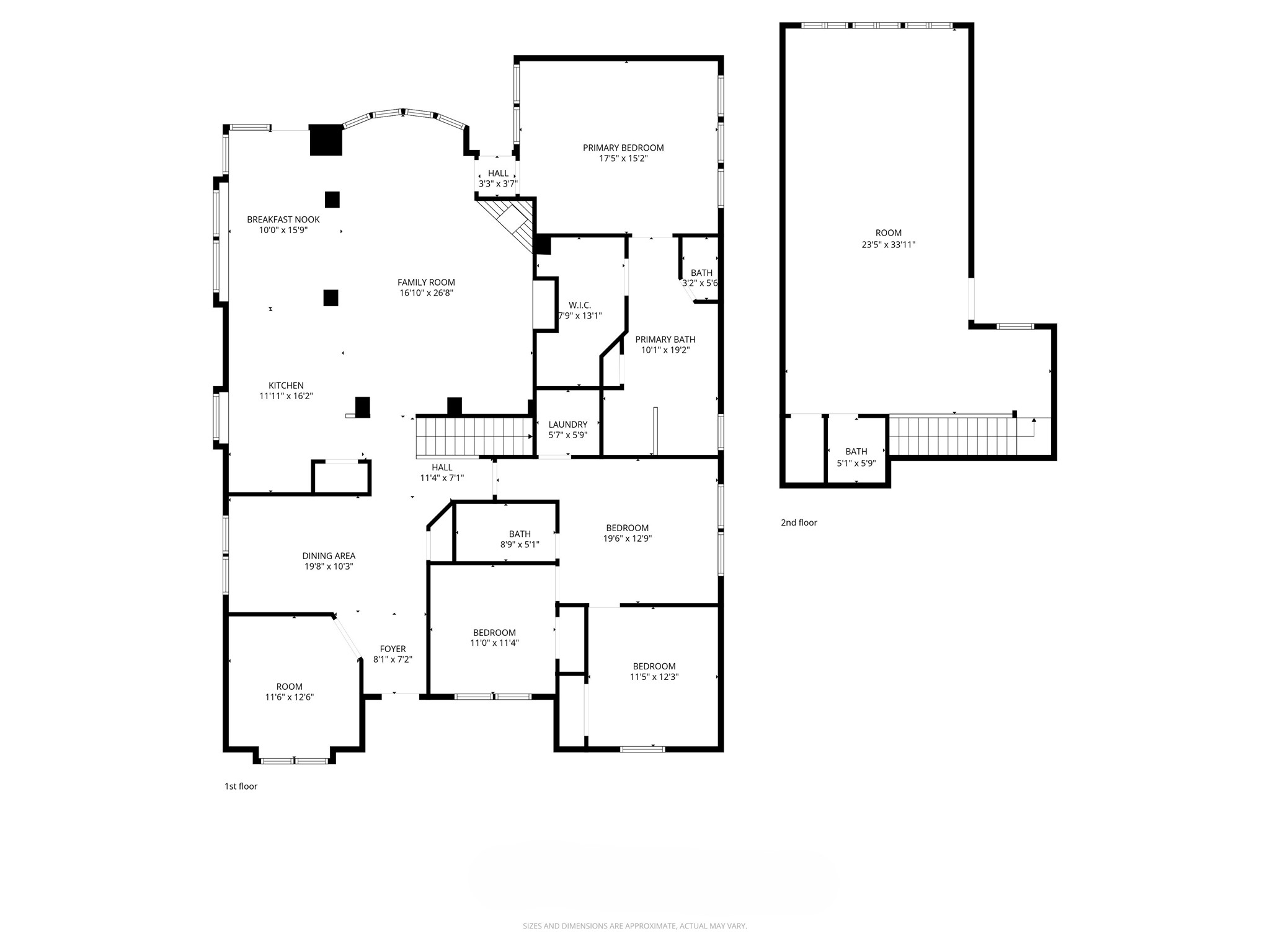 6017 Avalon Street North Richland Hills TX 76180