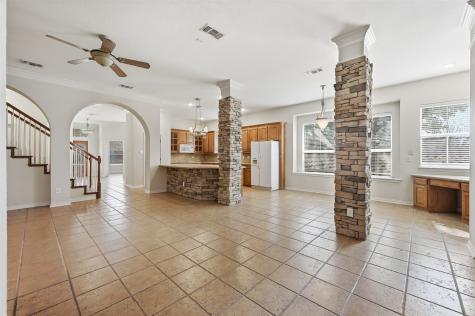 6017 Avalon Street North Richland Hills TX 76180
