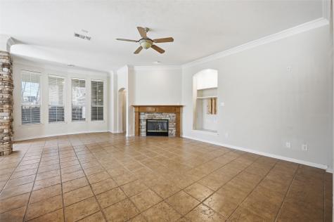 6017 Avalon Street North Richland Hills TX 76180