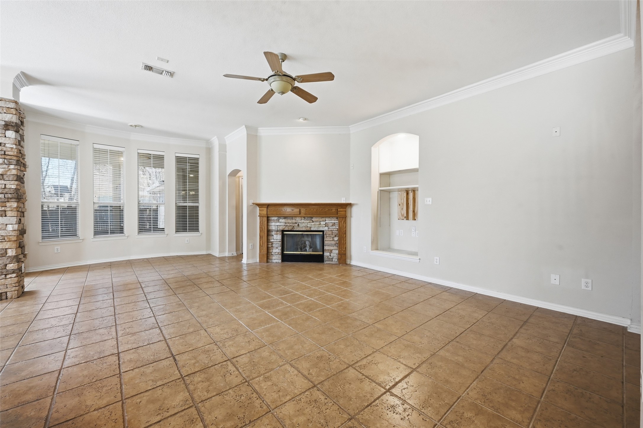 6017 Avalon Street North Richland Hills TX 76180