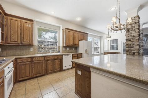 6017 Avalon Street North Richland Hills TX 76180