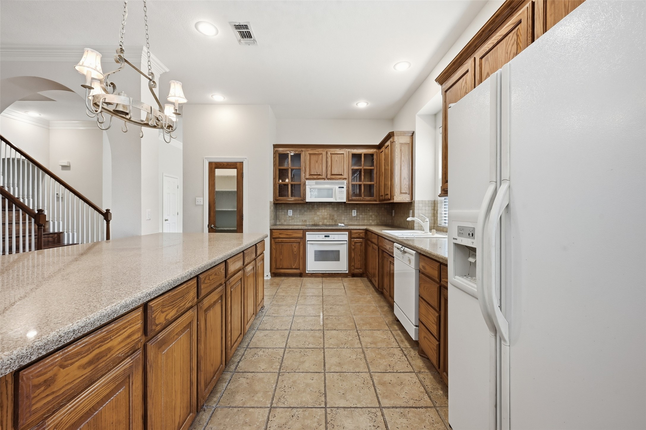 6017 Avalon Street North Richland Hills TX 76180