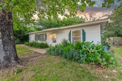 416 Arthur Drive Hurst TX 76053