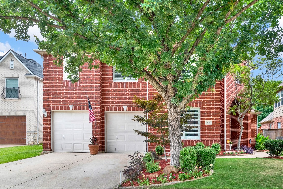 529 Lauren Court Keller TX 76248