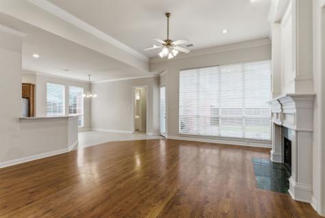 4553 Meadow Ridge Drive Plano TX 75093
