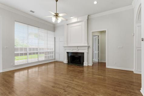 4553 Meadow Ridge Drive Plano TX 75093