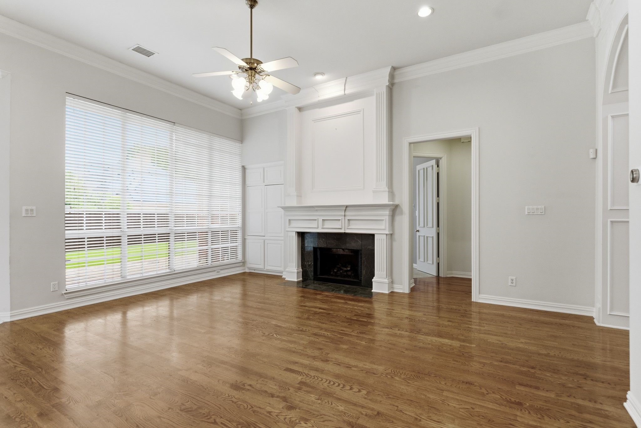 4553 Meadow Ridge Drive Plano TX 75093
