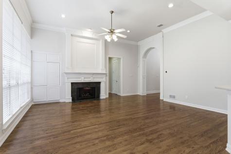4553 Meadow Ridge Drive Plano TX 75093