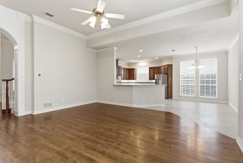 4553 Meadow Ridge Drive Plano TX 75093