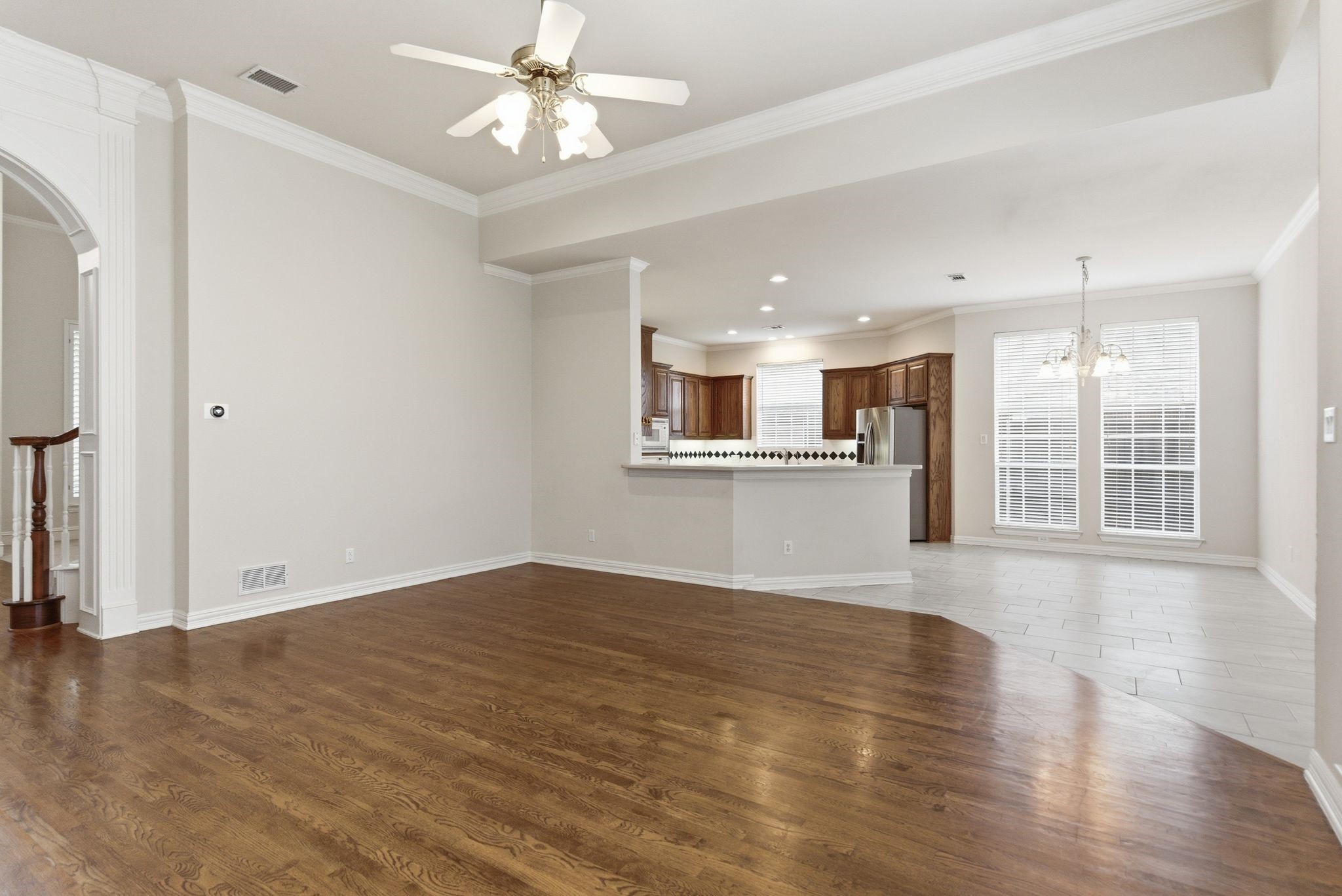 4553 Meadow Ridge Drive Plano TX 75093