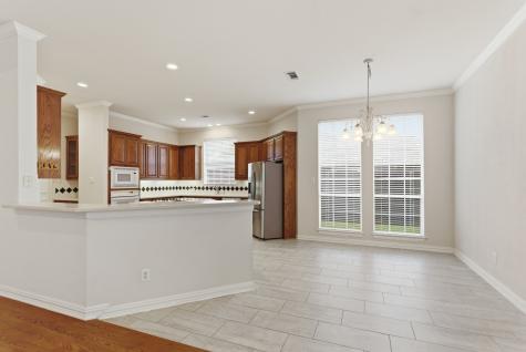 4553 Meadow Ridge Drive Plano TX 75093