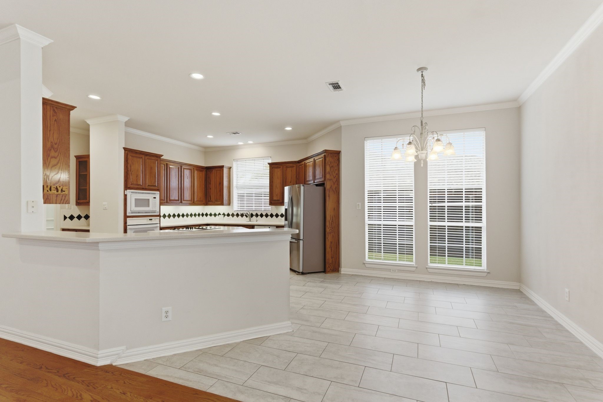 4553 Meadow Ridge Drive Plano TX 75093