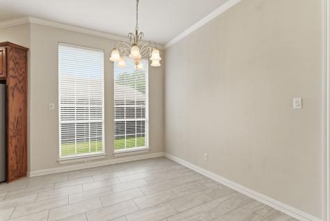 4553 Meadow Ridge Drive Plano TX 75093