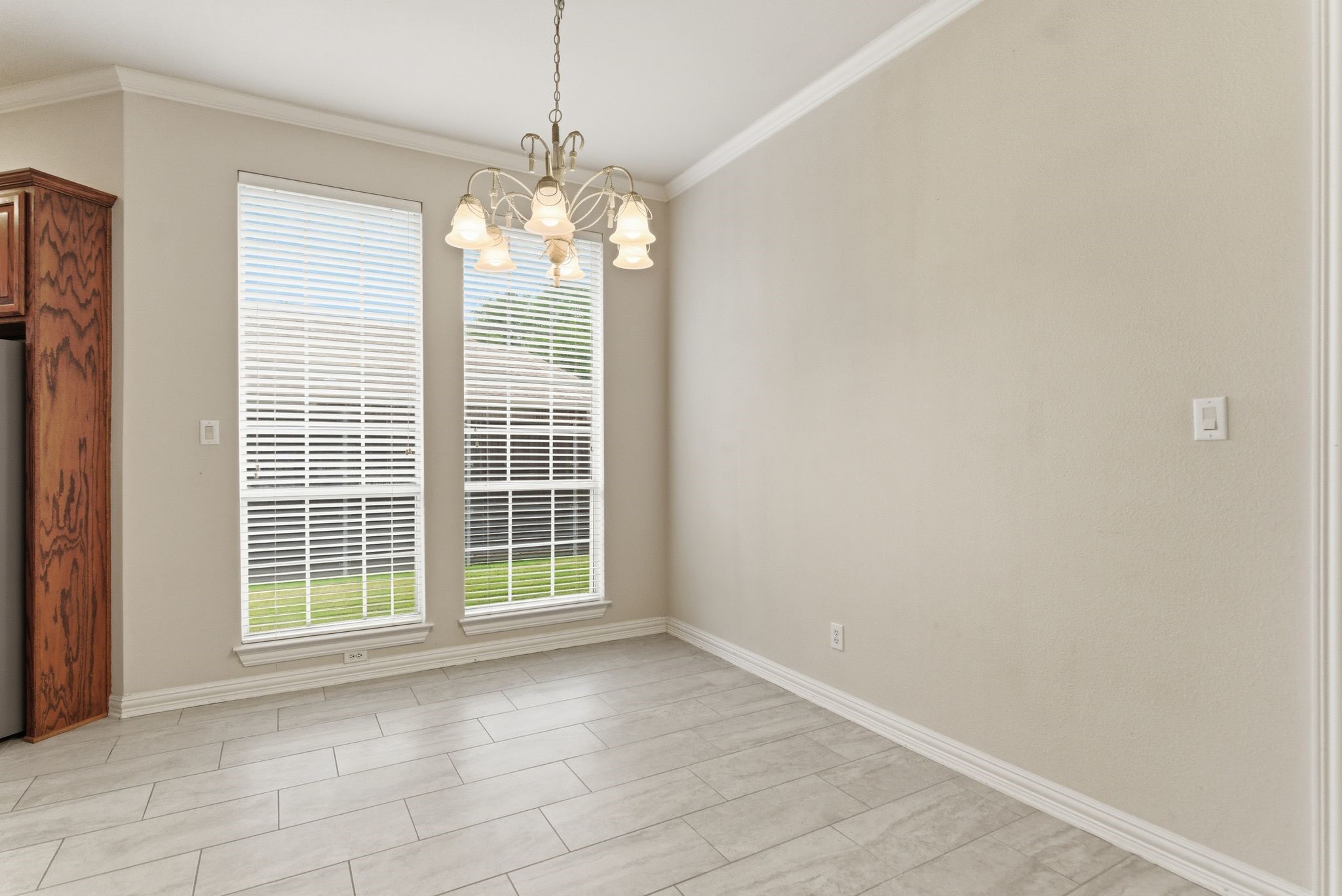 4553 Meadow Ridge Drive Plano TX 75093
