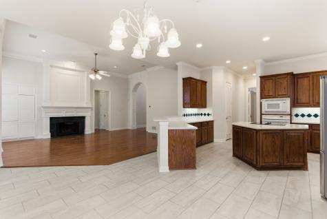 4553 Meadow Ridge Drive Plano TX 75093