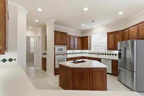 4553 Meadow Ridge Drive Plano TX 75093