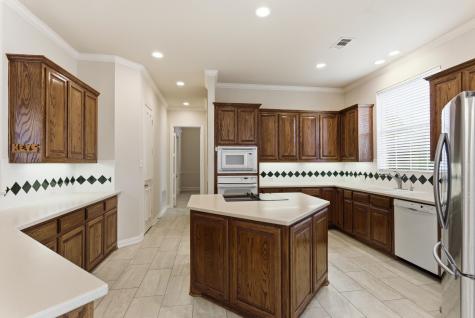 4553 Meadow Ridge Drive Plano TX 75093