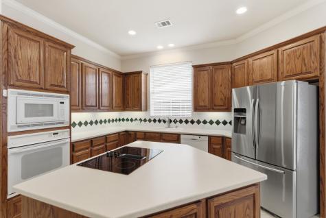 4553 Meadow Ridge Drive Plano TX 75093
