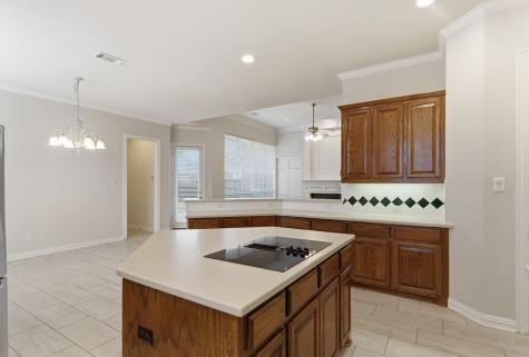 4553 Meadow Ridge Drive Plano TX 75093