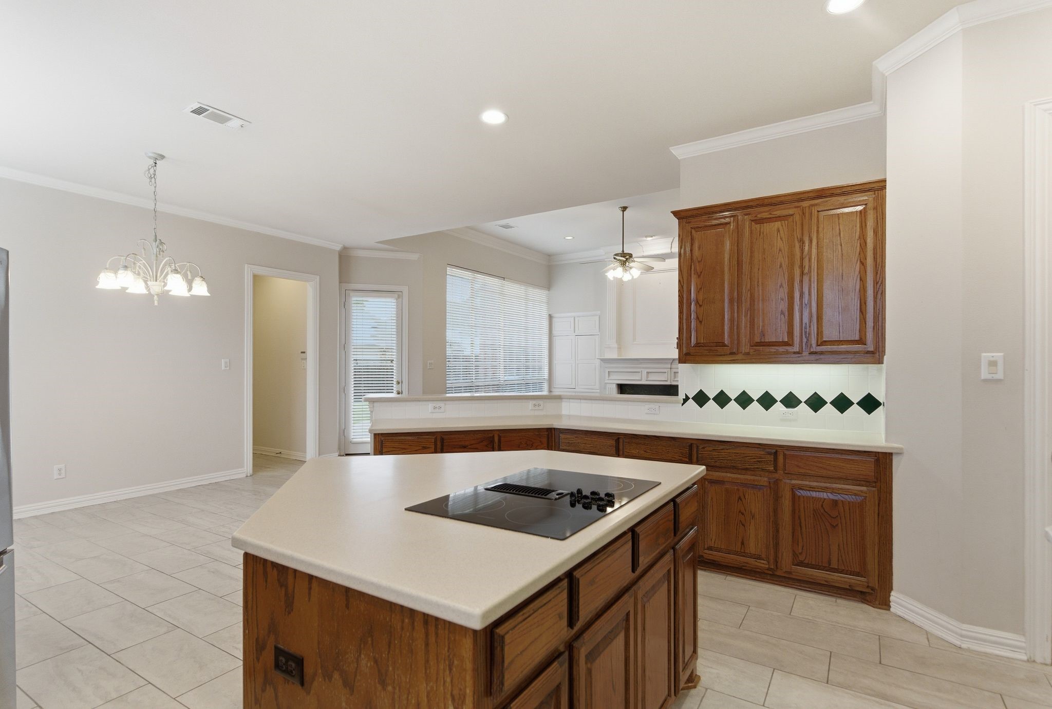 4553 Meadow Ridge Drive Plano TX 75093