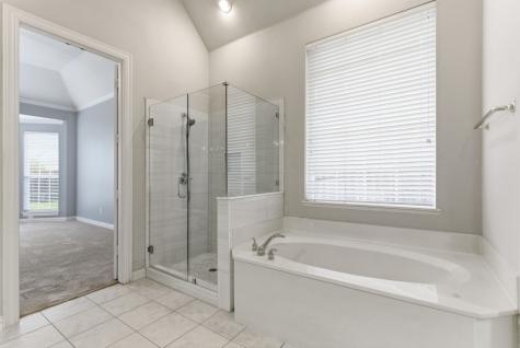 4553 Meadow Ridge Drive Plano TX 75093