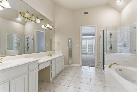 4553 Meadow Ridge Drive Plano TX 75093