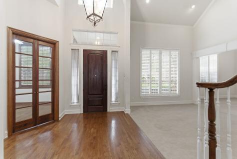 4553 Meadow Ridge Drive Plano TX 75093