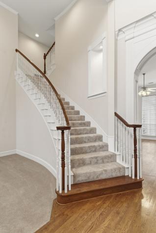 4553 Meadow Ridge Drive Plano TX 75093
