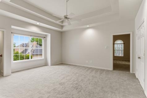 4553 Meadow Ridge Drive Plano TX 75093