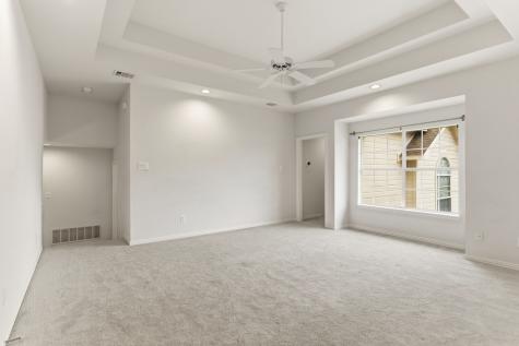 4553 Meadow Ridge Drive Plano TX 75093