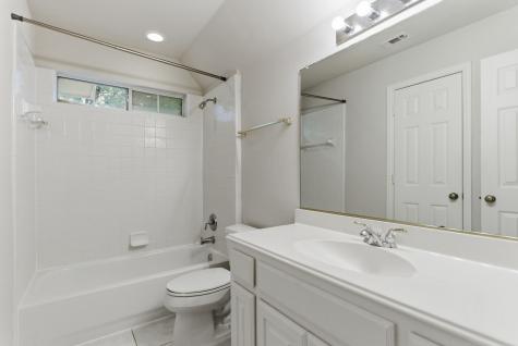 4553 Meadow Ridge Drive Plano TX 75093