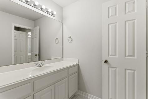 4553 Meadow Ridge Drive Plano TX 75093