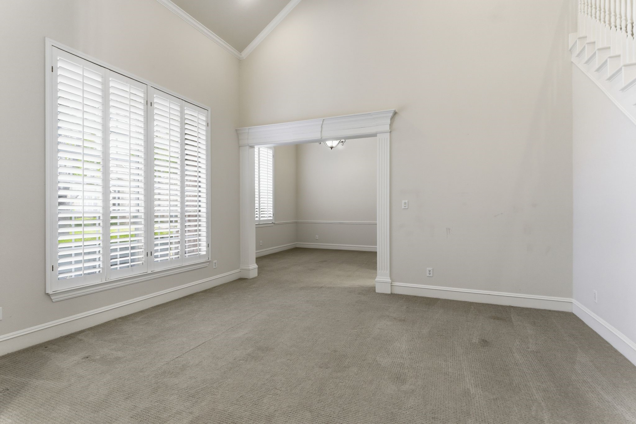 4553 Meadow Ridge Drive Plano TX 75093