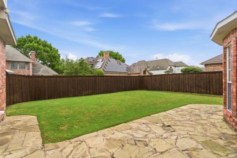 4553 Meadow Ridge Drive Plano TX 75093