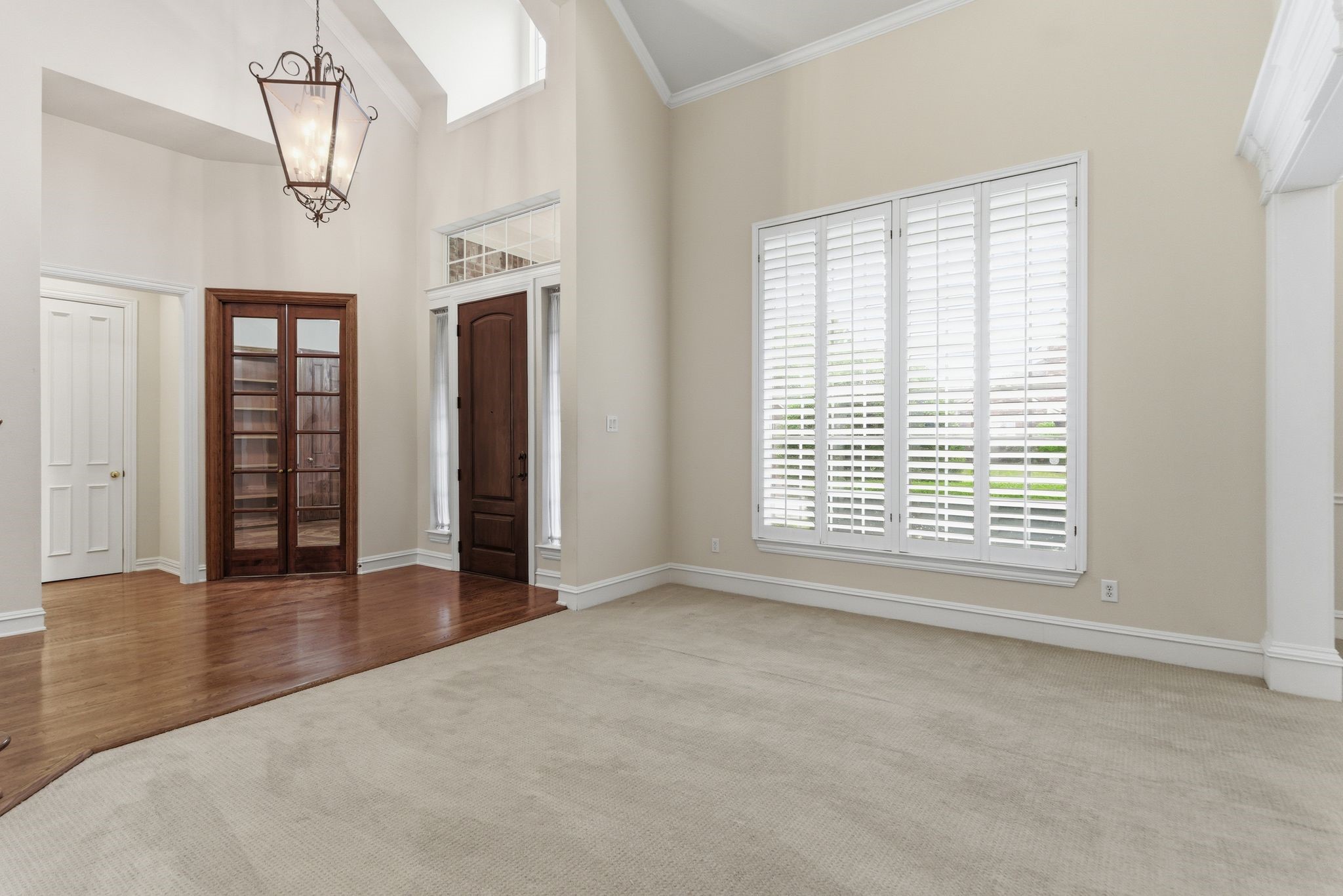 4553 Meadow Ridge Drive Plano TX 75093