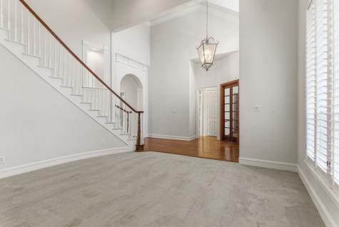 4553 Meadow Ridge Drive Plano TX 75093