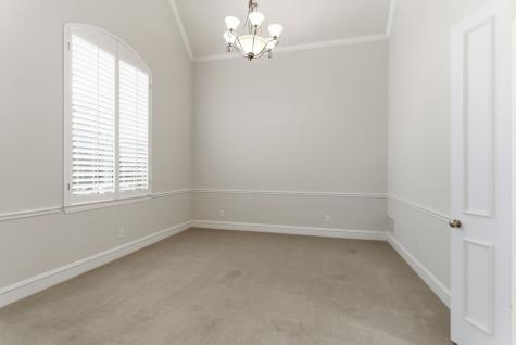 4553 Meadow Ridge Drive Plano TX 75093